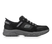 Men's Skechers 237450 Oak Canyon Slip-Ins Walking Shoes