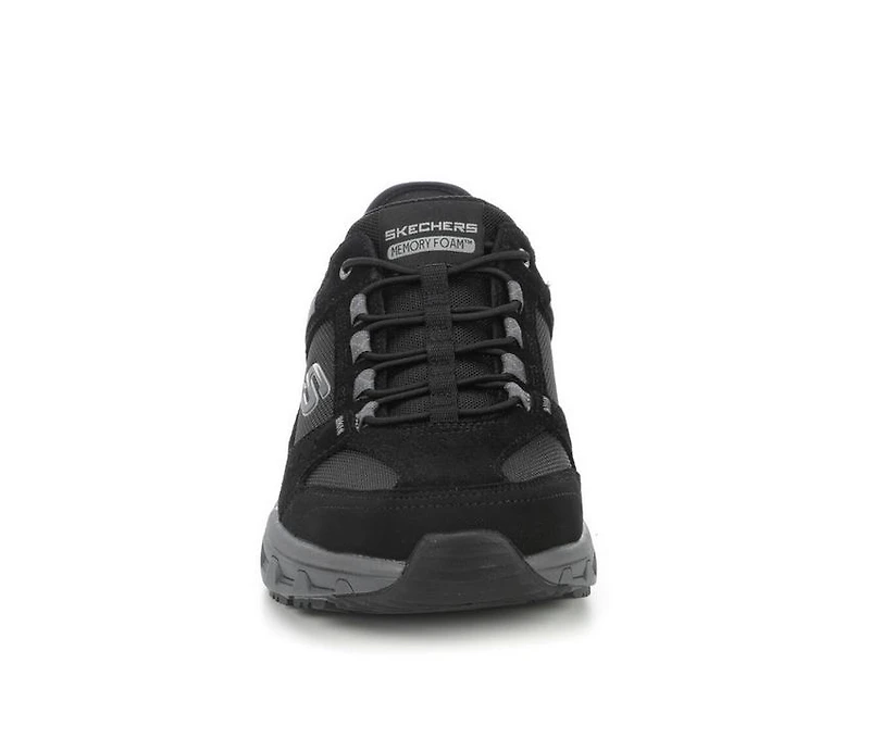 Men's Skechers 237450 Oak Canyon Slip-Ins Walking Shoes