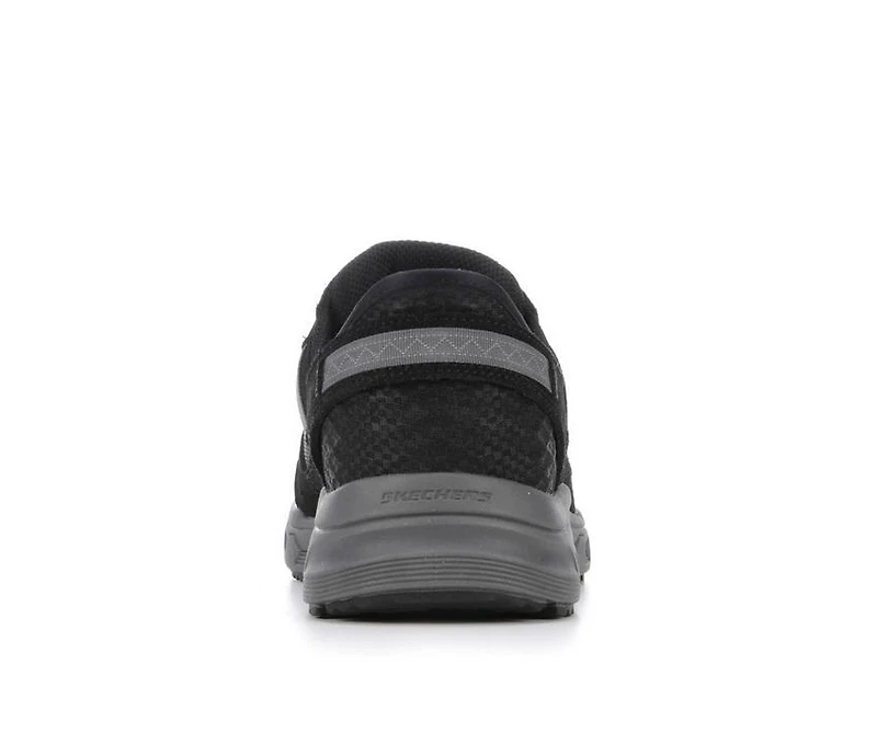 Men's Skechers 237450 Oak Canyon Slip-Ins Walking Shoes