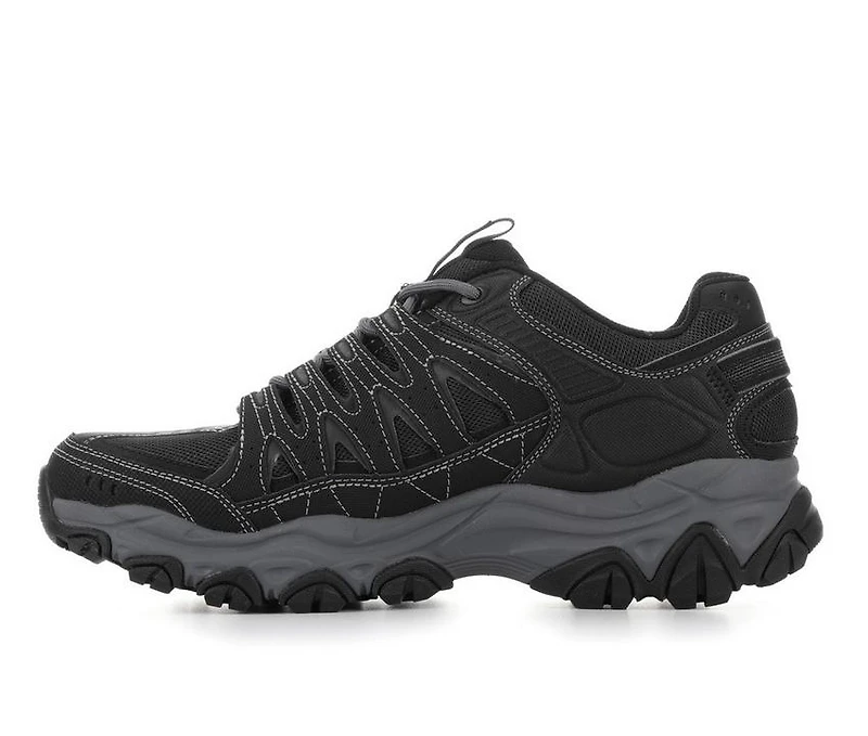Men's Skechers After Burn M.FIT 2.0 Trail Running Shoes
