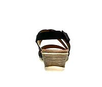 Women's CLOUD90 Panama Wedge Sandals