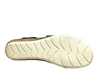 Women's CLOUD90 Panama Wedge Sandals