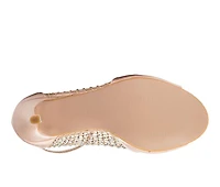 Women's Chic by Lady Couture Ariana Stiletto Sandals