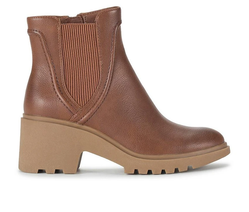 Women's Baretraps Draya Heeled Booties