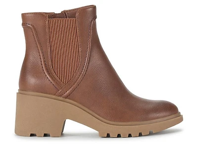 Women's Baretraps Draya Heeled Booties