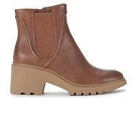 Women's Baretraps Draya Heeled Booties
