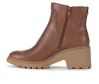 Women's Baretraps Draya Heeled Booties
