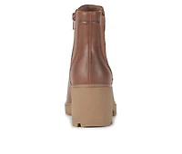 Women's Baretraps Draya Heeled Booties