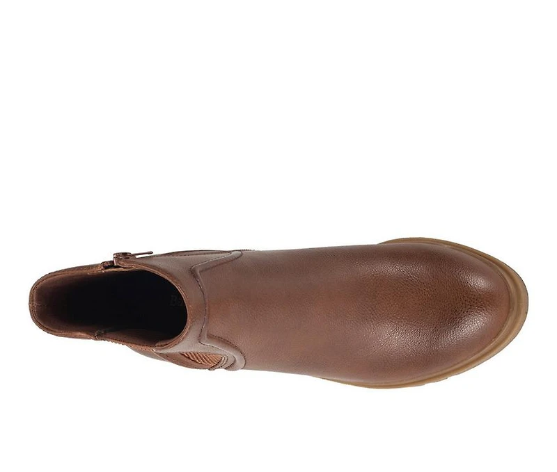 Women's Baretraps Draya Heeled Booties