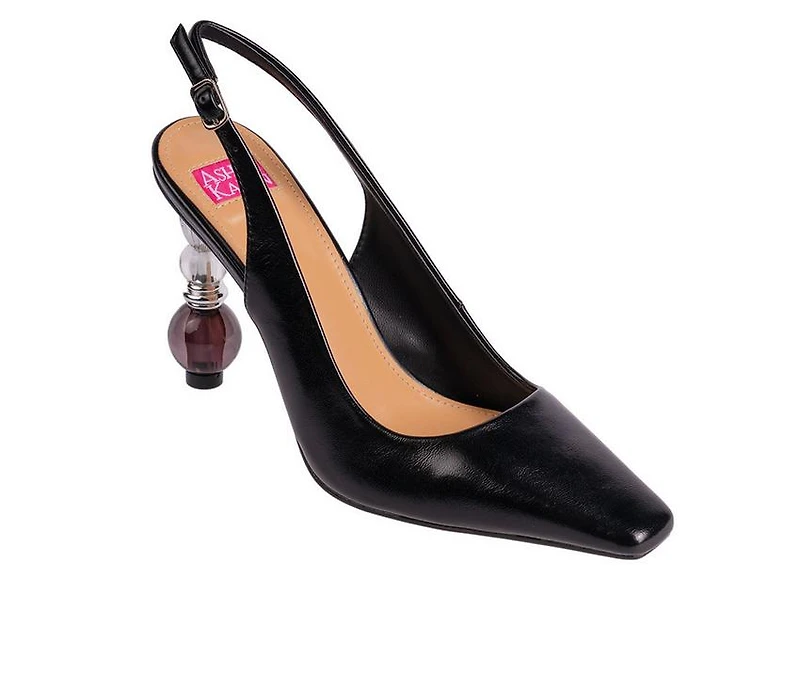 Women's Ashley Kahen Salsa Pumps