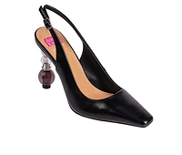 Women's Ashley Kahen Salsa Pumps