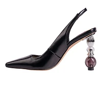 Women's Ashley Kahen Salsa Pumps