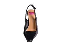 Women's Ashley Kahen Salsa Pumps