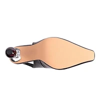 Women's Ashley Kahen Salsa Pumps