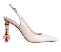 Women's Ashley Kahen Salsa Pumps