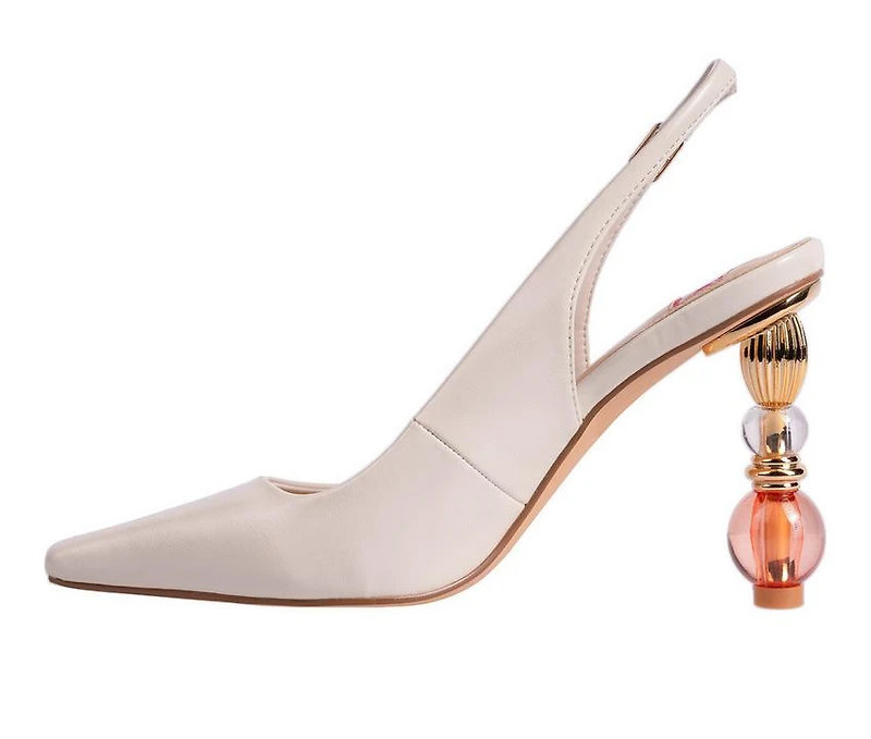 Women's Ashley Kahen Salsa Pumps