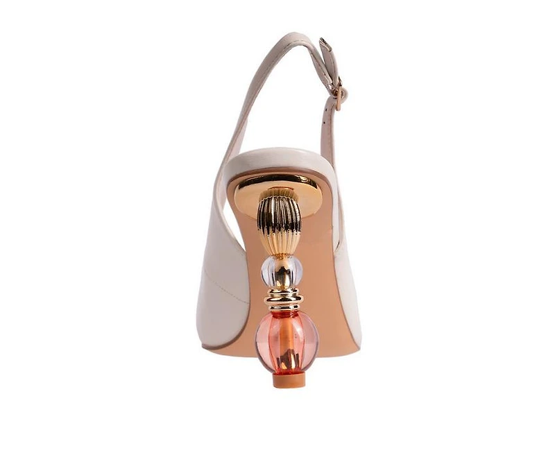 Women's Ashley Kahen Salsa Pumps