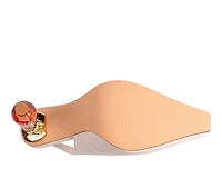 Women's Ashley Kahen Salsa Pumps