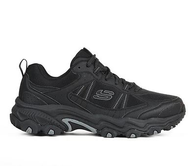 Men's Skechers Stamina At Trail Running Shoes