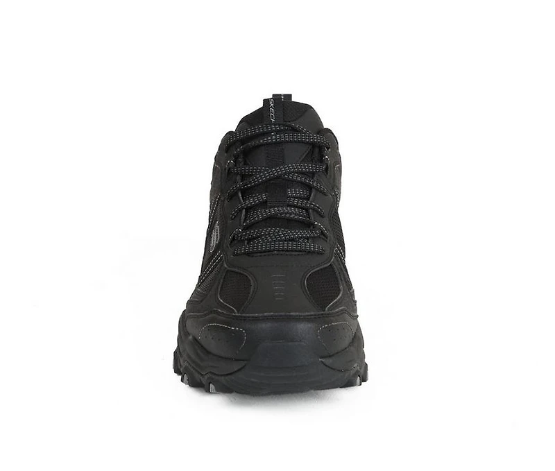 Men's Skechers Stamina At Trail Running Shoes