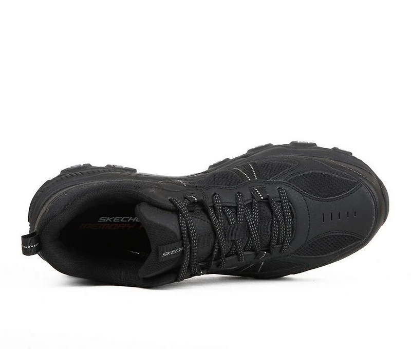 Men's Skechers Stamina At Trail Running Shoes