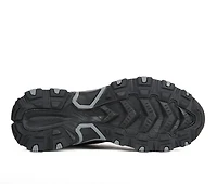 Men's Skechers Stamina At Trail Running Shoes