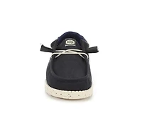Boys' HEYDUDE Little Kid & Big Wally Americana Casual Shoes