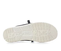 Boys' HEYDUDE Little Kid & Big Wally Americana Casual Shoes