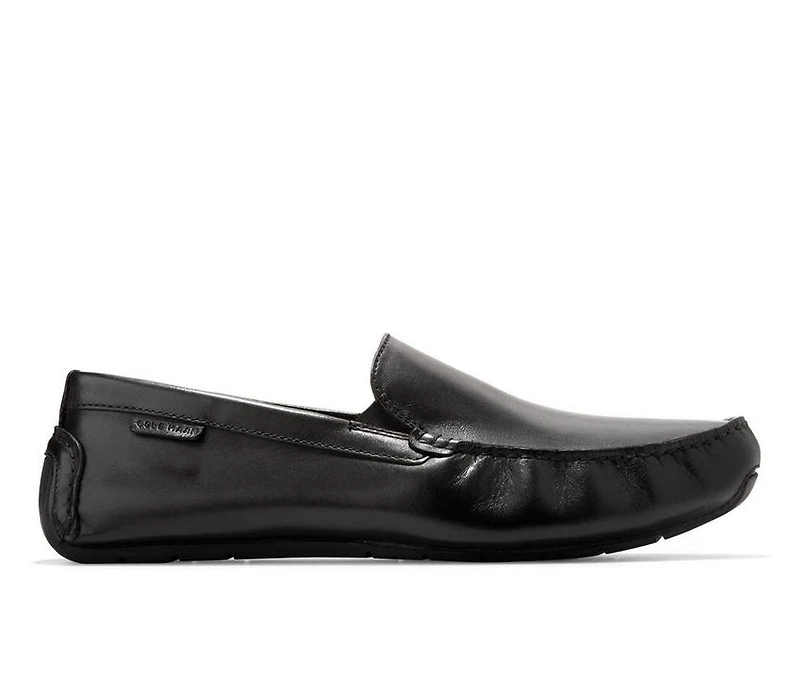 Men's Cole Haan Grand+ Venetian Driver Loafers