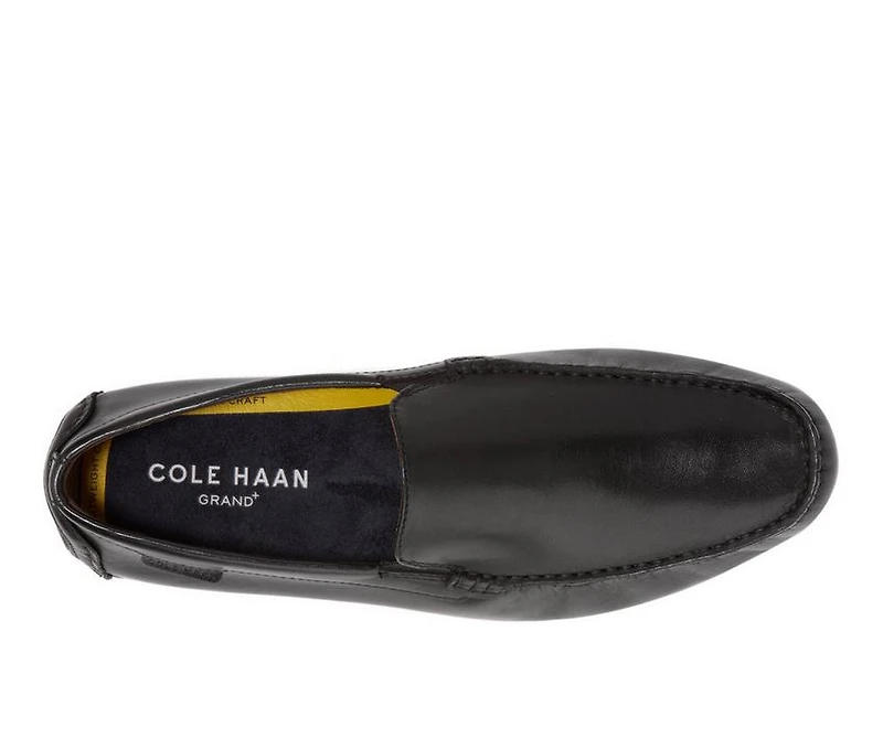 Men's Cole Haan Grand+ Venetian Driver Loafers
