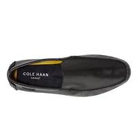 Men's Cole Haan Grand+ Venetian Driver Loafers