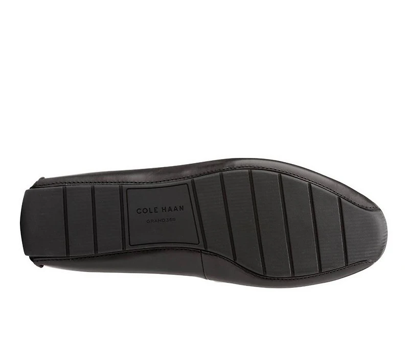 Men's Cole Haan Grand+ Venetian Driver Loafers