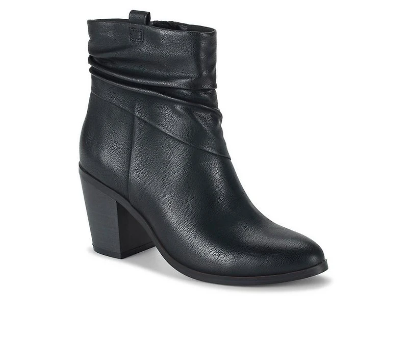 Women's Baretraps Katherine Heeled Booties