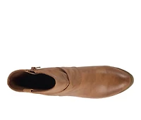 Women's Baretraps Katherine Heeled Booties