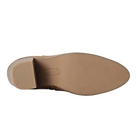 Women's Baretraps Katherine Heeled Booties