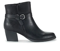 Women's Baretraps Linda Heeled Booties