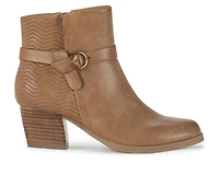 Women's Baretraps Linda Heeled Booties