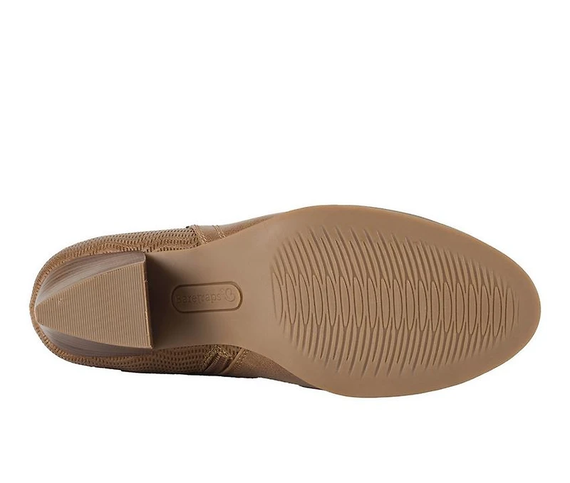 Women's Baretraps Linda Heeled Booties
