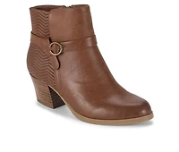 Women's Baretraps Linda Heeled Booties