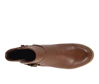 Women's Baretraps Linda Heeled Booties