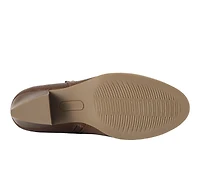 Women's Baretraps Linda Heeled Booties