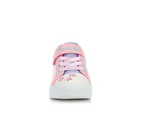 Girls' Skechers Toddler Twinkle Sparks Unicorn High-Top Sneakers