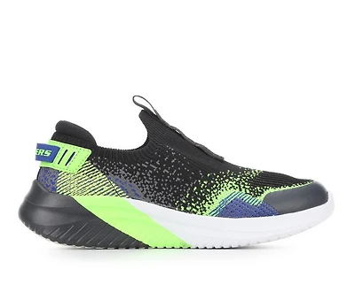 Boys' Skechers Little Kid & Big Ultra Flex 3.0 Slip-on Sneakers