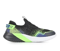Boys' Skechers Little Kid & Big Kid Ultra Flex 3.0 Slip-on Sneakers