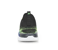 Boys' Skechers Little Kid & Big Kid Ultra Flex 3.0 Slip-on Sneakers