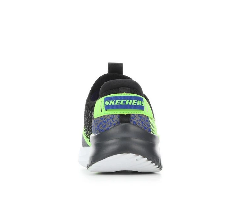 Boys' Skechers Little Kid & Big Kid Ultra Flex 3.0 Slip-on Sneakers