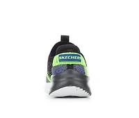 Boys' Skechers Little Kid & Big Kid Ultra Flex 3.0 Slip-on Sneakers