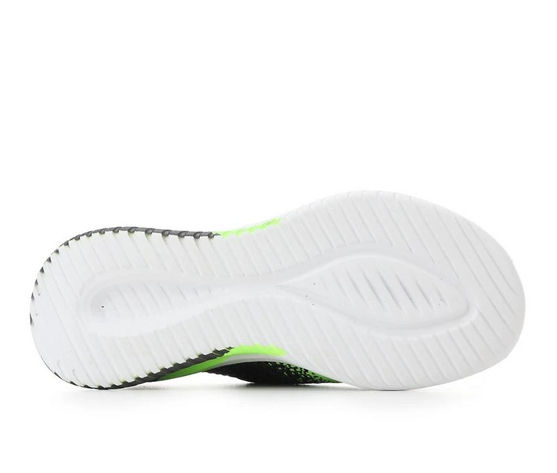 Boys' Skechers Little Kid & Big Kid Ultra Flex 3.0 Slip-on Sneakers