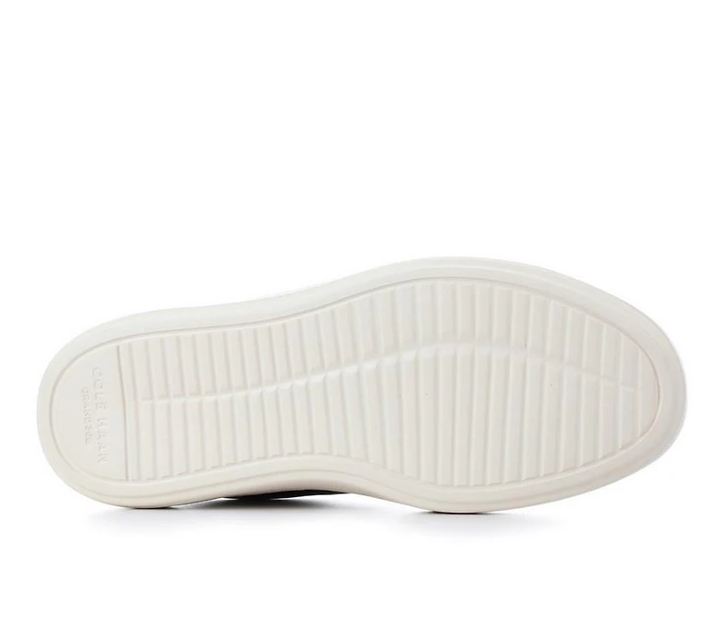 Men's Cole Haan Grand+ Court Sneaker Dress Shoes