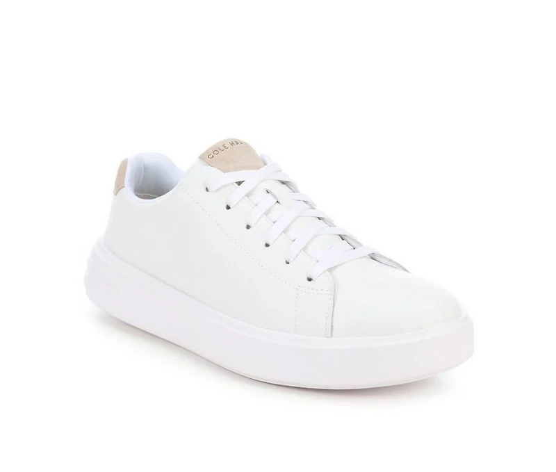 Men's Cole Haan Grand+ Court Sneaker Dress Shoes